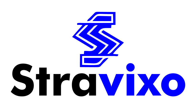 stravixo.com